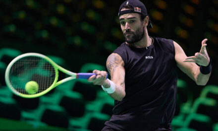 ATP Buenos Aires e Dallas, i tabelloni: grande attesa per Berrettini, Cobolli deve reagire