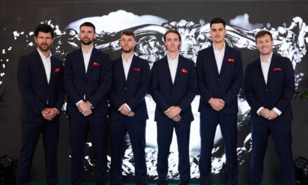 Coppa Davis – l’Austria prepara la sfida all’Italia. Melzer: “Proveremo a sorprendere gli azzurri”