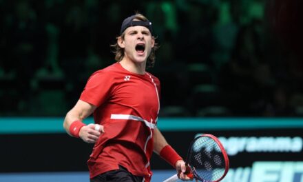 Coppa Davis, il Belgio in semifinale: “Il ranking ATP qui non conta, ci faremo trovare pronti”
