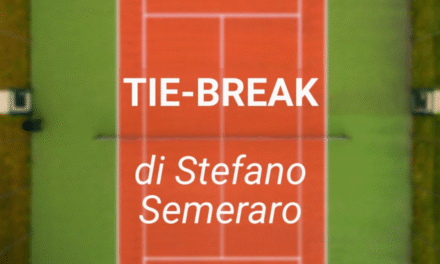 Tie-Break: tanto di cappello per l’Italia di Davis, Cobolli in versione incredibile Hulk
