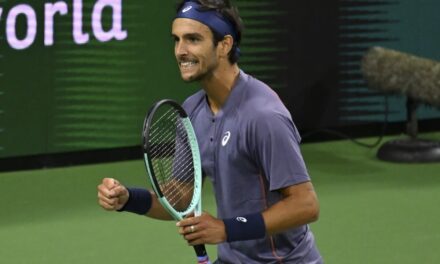 Musetti: “Tanti giocano bene, ma Sinner e Alcaraz sanno di essere così forti. La Davis l’ho vinta ma mai da protagonista. E’ l’occasione giusta”