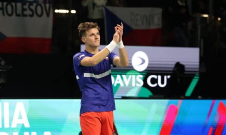 Coppa Davis – Mensik domina Carreno e regala il primo punto alla Rep.Ceca. La Spagna spera in Munar