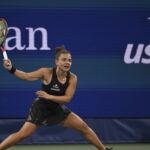 Coco Gauff liquida Paolini: l’azzurra è fuori dalle WTA Finals