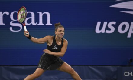 Coco Gauff liquida Paolini: l’azzurra è fuori dalle WTA Finals