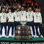 Davis Cup Finals 2026, in vendita da oggi i biglietti per l’evento di Bologna: i dettagli