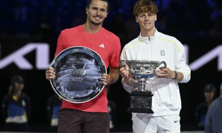 Nitto ATP Finals: decimo atto tra Sinner e Zverev, obiettivo semifinale