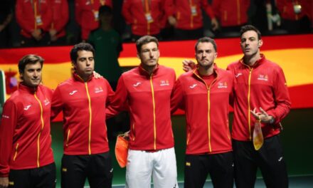 Toni Nadal sulla Davis: “L’assenza di Davidovich Fokina è stata determinante per la Spagna”