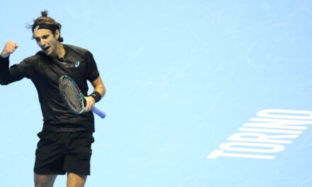 Lorenzo Musetti da impazzire! Vittoria su De Minaur, l’azzurro è ancora in corsa alle ATP Finals