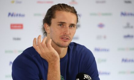 Zverev spara a zero sulla Coppa Davis: “Non mi piace questo format, è un’esibizione”