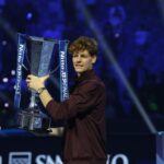 Jannik Sinner è matematicamente qualificato per le ATP Finals di Torino