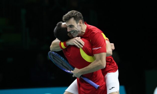 La Spagna conquista la semifinale di Coppa Davis! Sconfitta in rimonta la Repubblica Ceca