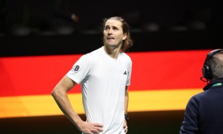 Coppa Davis – Zverev doma Munar e tiene in vita la Germania: si andrà al doppio decisivo