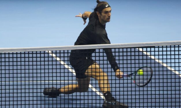 Musetti ufficializza il no alla Davis: tra i motivi decisivi la condizione fisica e la famiglia