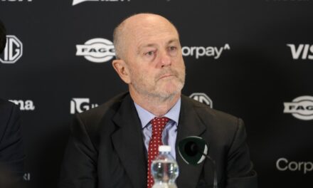 Binaghi rende omaggio a Pietrangeli: “Fingevo di essere il suo segretario. Rappresentava l’Italia come nessun altro”