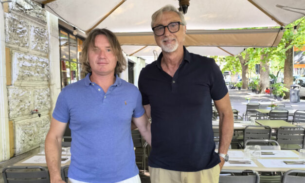 Marco Panichi e Petr Losev fondano PL Management