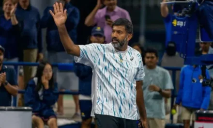 Finisce un’epoca: Rohan Bopanna si ritira dal tennis a 45 anni 