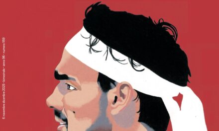 Una vita da Fognini, Finals e Davis nel nuovo numero de Il Tennis Italiano