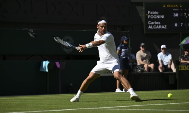 The last dance, chi ha salutato il tennis nel 2025: da Fognini a Garcia fino a Gasquet