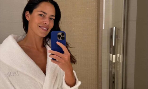 Ana Ivanovic divorzia da Bastian Schweinsteiger dopo 9 anni di matrimonio