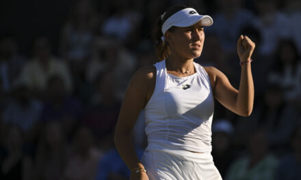 Kamilla Rakhimova cambia nazionalità: dal 2026 sarà uzbeka