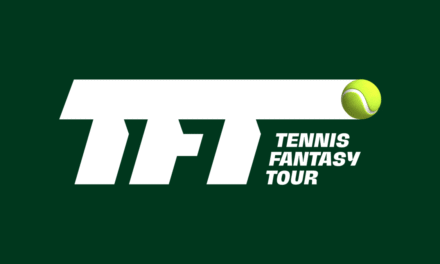Tennis Fantasy Tour, il fanta-tennis dove puoi costruire il tuo giocatore