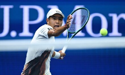 Next-Gen ATP Finals: la finale sarà tra Alexander Blockx e Learner Tien