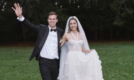 Altmaier si sposa con Paulina Nieto in Messico