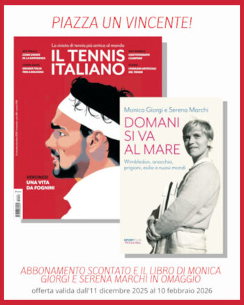 PROMO Abbonamento annuale combo, cartaceo e digitale - (6 numeri)