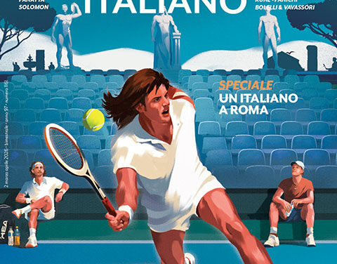 Marzo Aprile 2026 (2/2026)