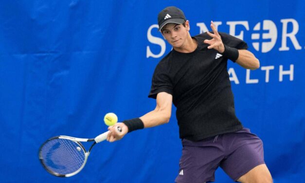 Fils loda Rafa Jodar: “Diventerà fortissimo”