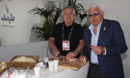 Il ricordo di Giordano Maioli: “Nicola, che genio!”