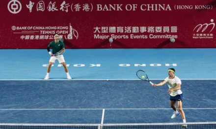 Musetti e Sonego trionfano ad Hong Kong, battuti Khachanov e Rublev in finale