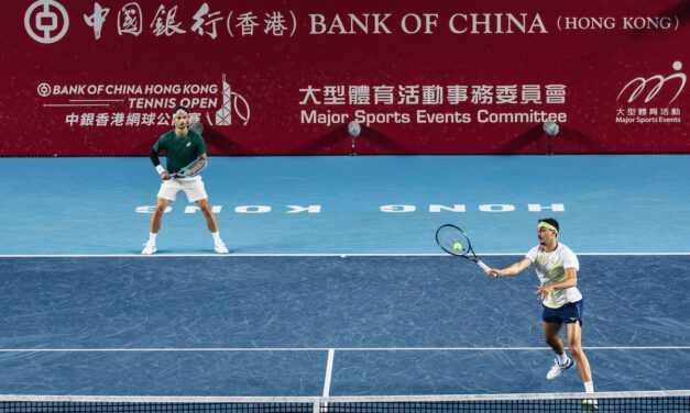 Musetti e Sonego trionfano ad Hong Kong, battuti Khachanov e Rublev in finale