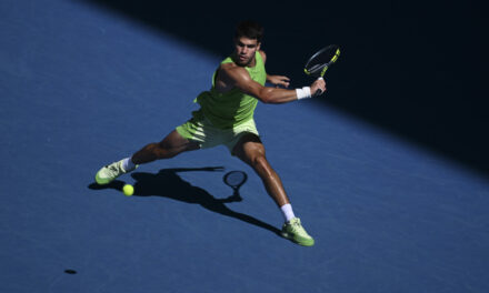 Alcaraz da record negli Slam: 87 vittorie su 100 come Borg, dietro Nadal. Sinner al decimo posto