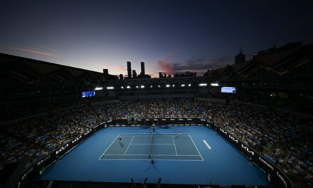 Gli Australian Open 2026 nella storia: le prime sei teste di serie nei quarti in entrambi i tabelloni