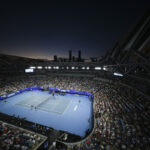 L’Australian Open cambia: ingressi contingentati dal 2027