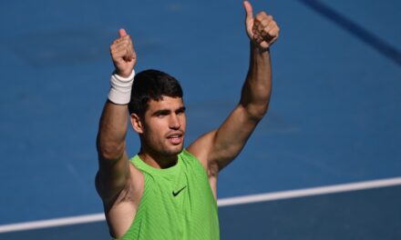 AusOpen: Alcaraz-Djokovic, finale tra fenomeni di resilienza