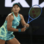 Osaka polemica con alcuni colleghi: “Una follia usare l’intelligenza artificiale nel tennis”