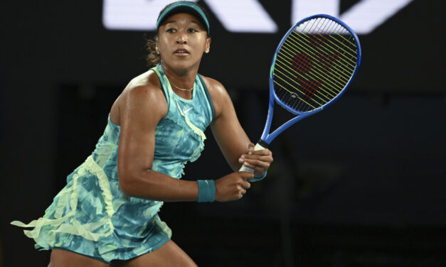 Osaka polemica con alcuni colleghi: “Una follia usare l’intelligenza artificiale nel tennis”