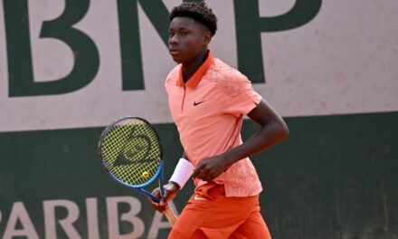 Moise Kouame da urlo: vittoria da record per il classe 2009 a Miami