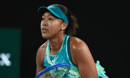 Osaka-Cirstea, la fredda stretta di mano e le polemiche: cosa è successo