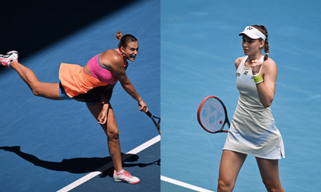Australian Open, Sabalenka e Rybakina si sfidano per il titolo: la preview della finale
