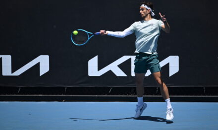 Musetti, la sfida a Djokovic potrebbe valere la top 3: il quadro aggiornato del ranking ATP