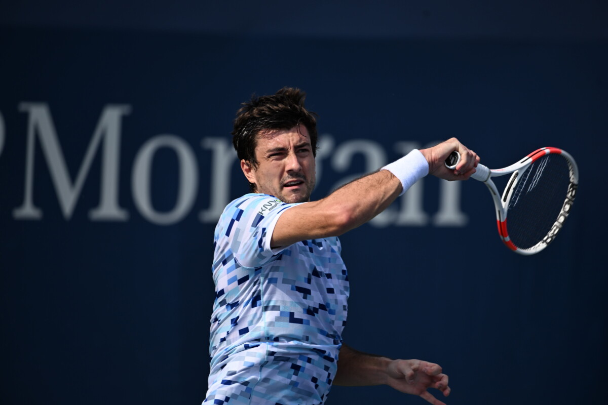 Dominik Ofner Italian Open What to Expect: Tactics and Strategy
