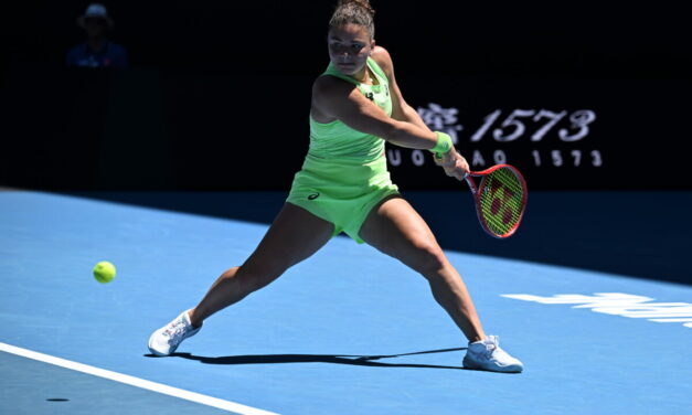 WTA 1000 Indian Wells, il tabellone: Paolini nel quarto di Gauff. Stefanini fuori nelle ‘quali’