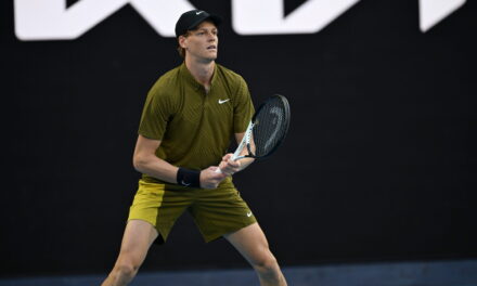 AusOpen: Sinner-Djokovic, seconda semifinale nel loro giardino 