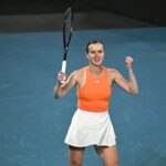 Svitolina, rimonta su Valentova che ha dell’incredibile: 7 match point annullati