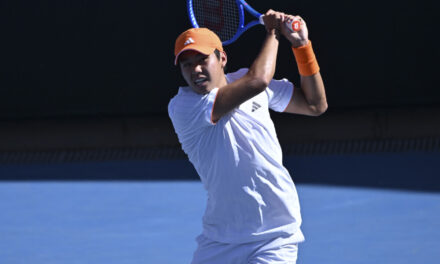 Zverev passeggia su Cerundolo, Tien annichilisce un Medvedev inesistente