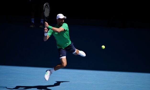 Djokovic sbotta: “Io inseguo Sinner e Alcaraz? Ho dominato per 15 anni…”