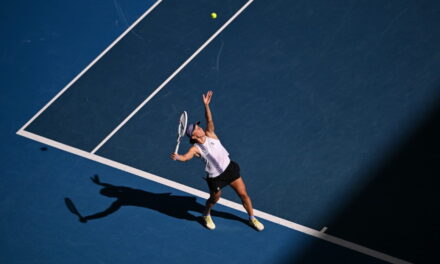 Swiatek tuona: “Non siamo animali allo zoo, sarebbe bello avere la nostra privacy”